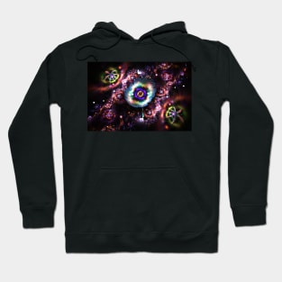 Let's dance Hoodie